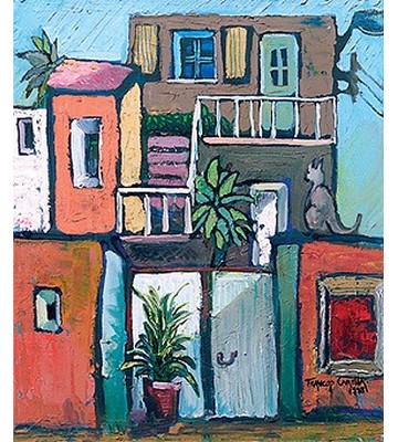 Casa mia